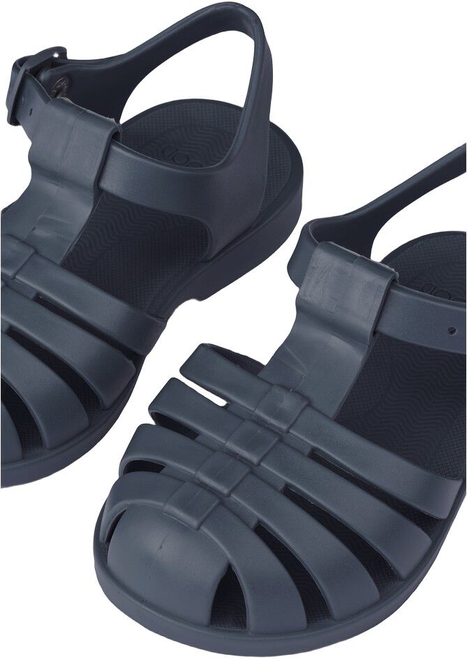 Bre Sandals Classic navy-29