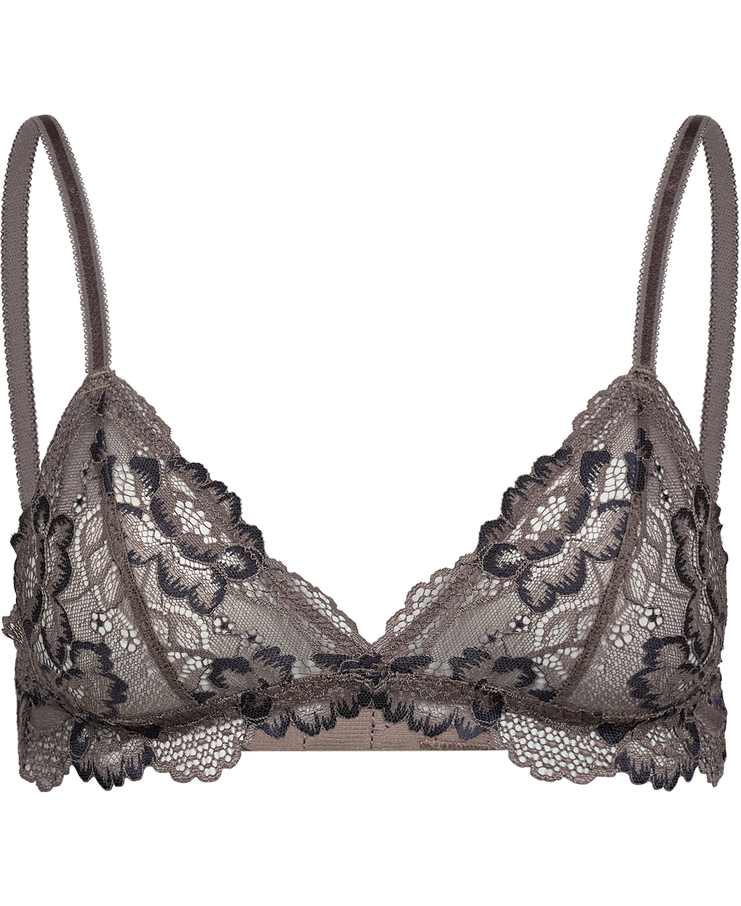 Ruby 1. 1 Unlined Bra