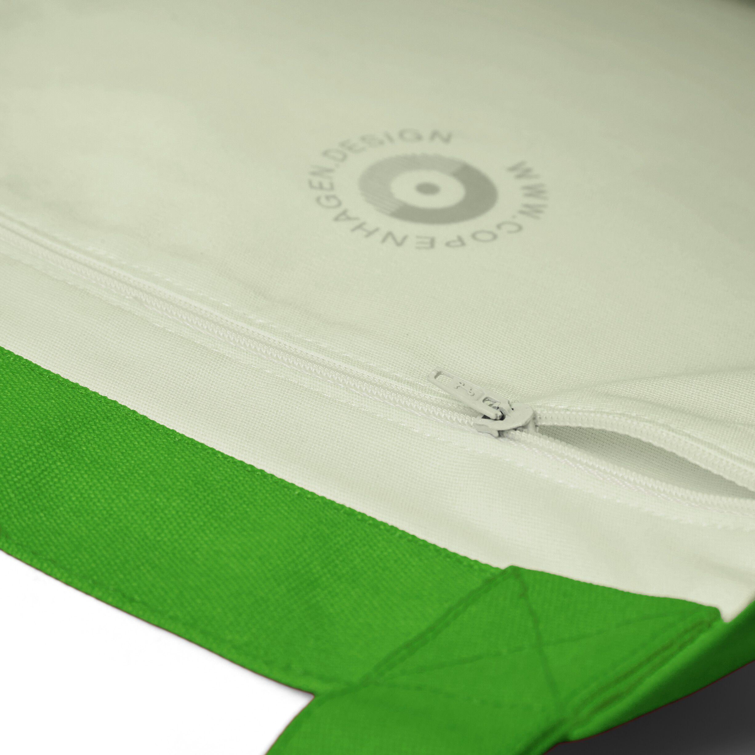 Pantone TOTE BAG - Green