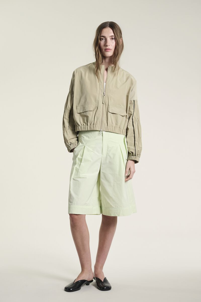 Fukkura Bomber Jakke
