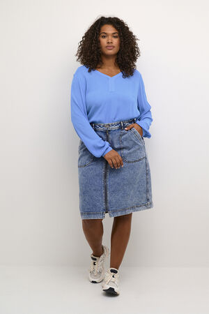 KCami LS Blouse