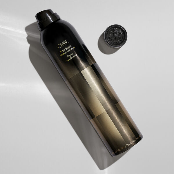 Signature Free Styler Working Spray