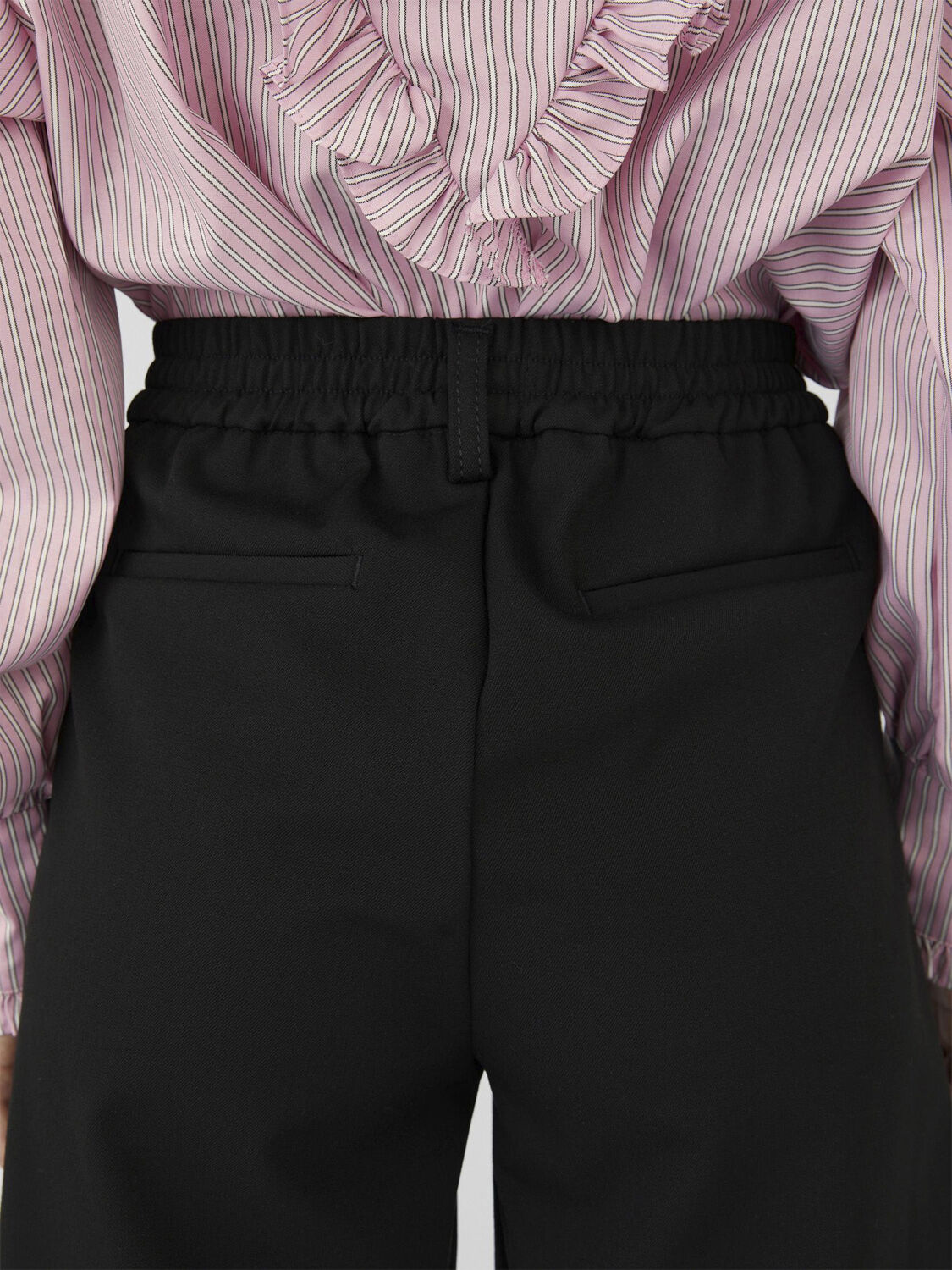 OBJLISA MW WIDE SHORTS NOOS