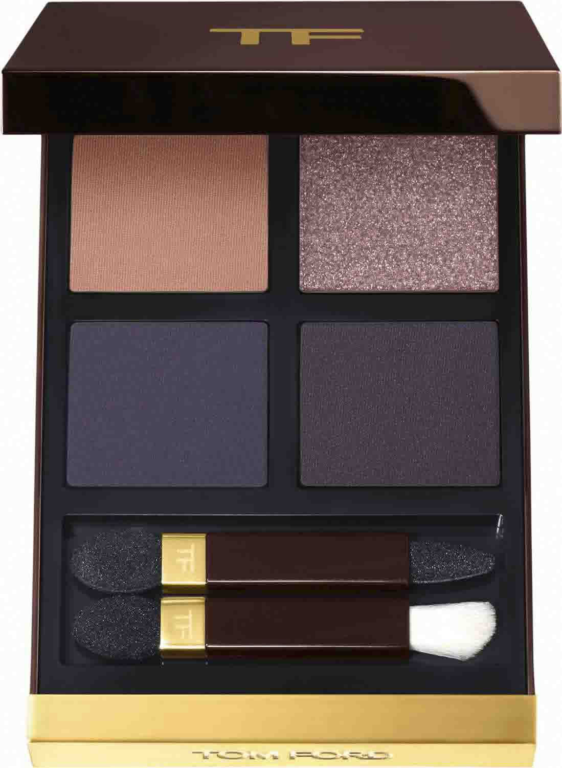 Eye Color Quad Eyeshadow Palette