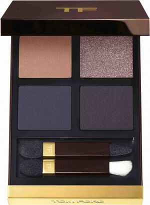 Eye Color Quad Eyeshadow Palette