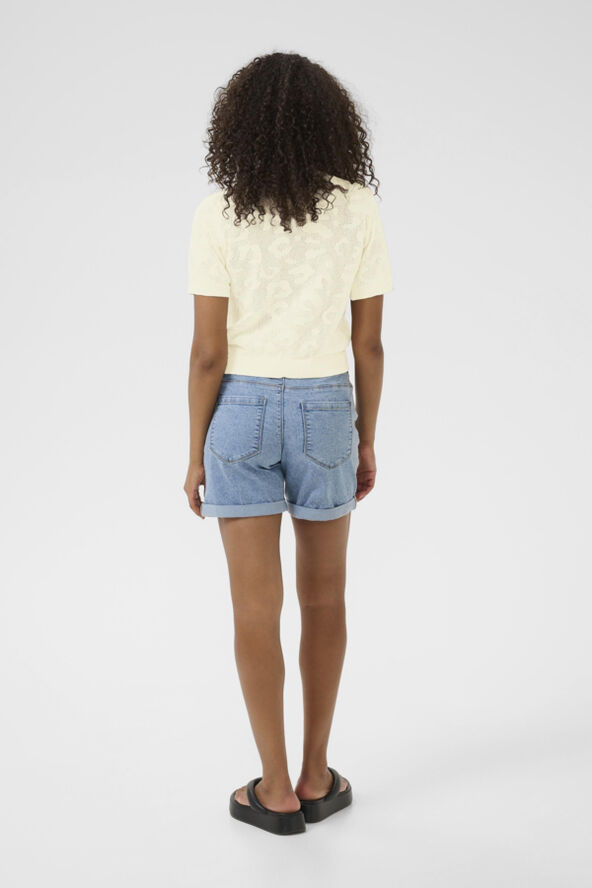 KAabela Knit Polo