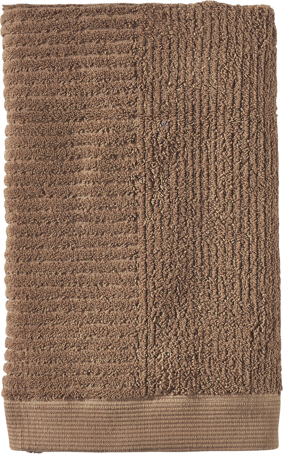 H&aring;ndkl&aelig;de Classic 50x100 Terracotta