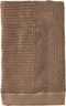 Håndklæde Classic 50x100 Terracotta