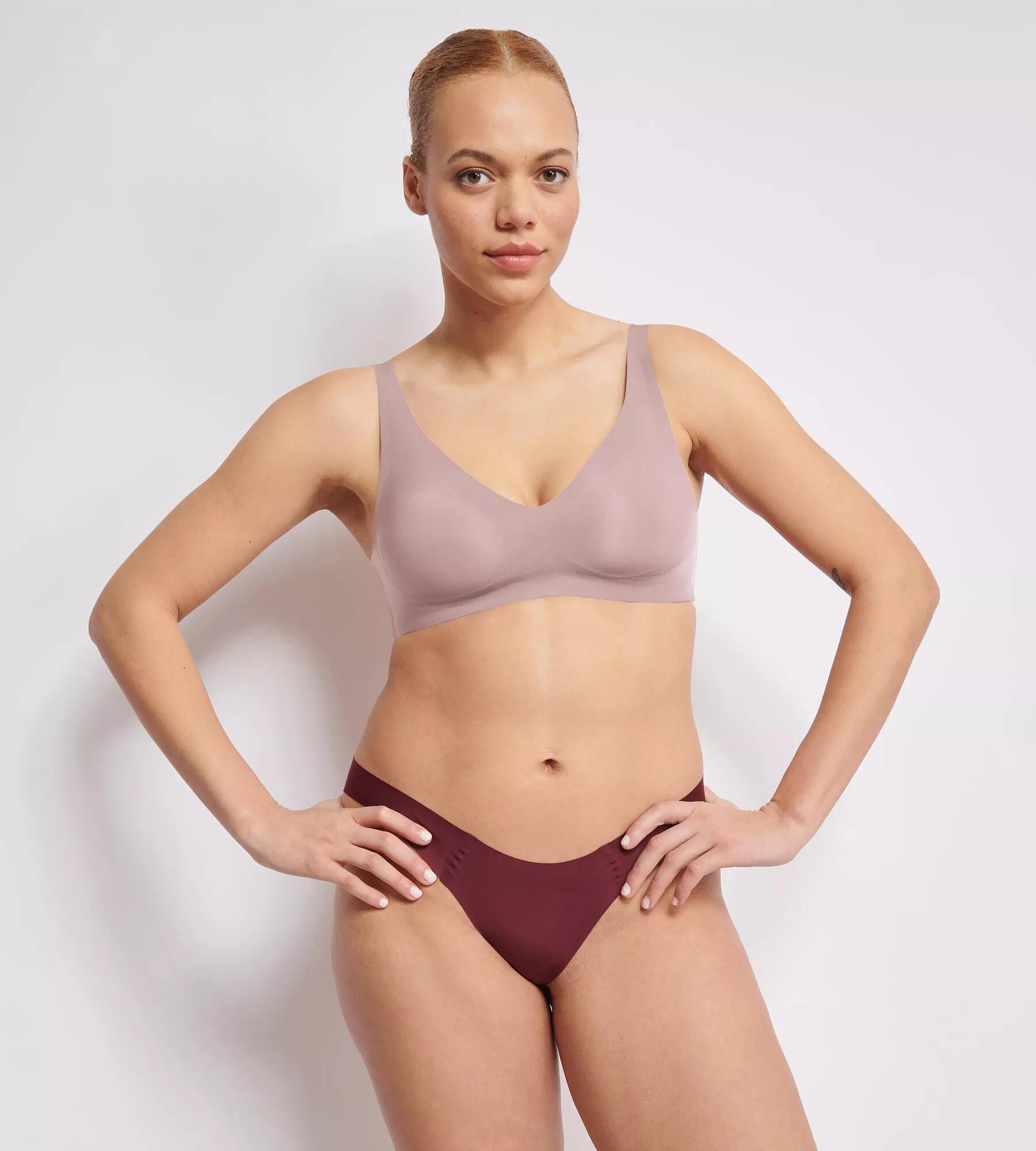 sloggi ZERO Feel 2. 0 Soft bra