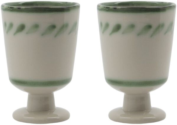 Krus, HDDiva, Råhvid:Grøn