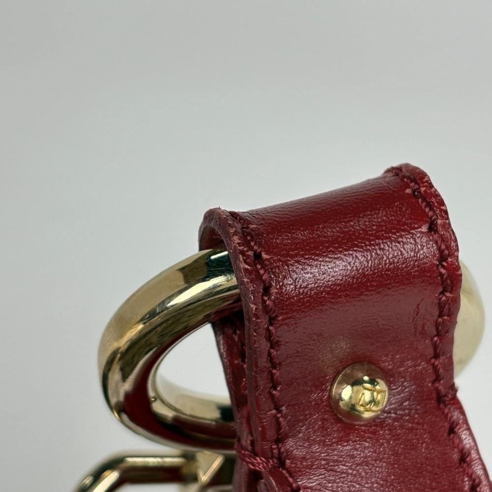 Fendi Shoulder Bag