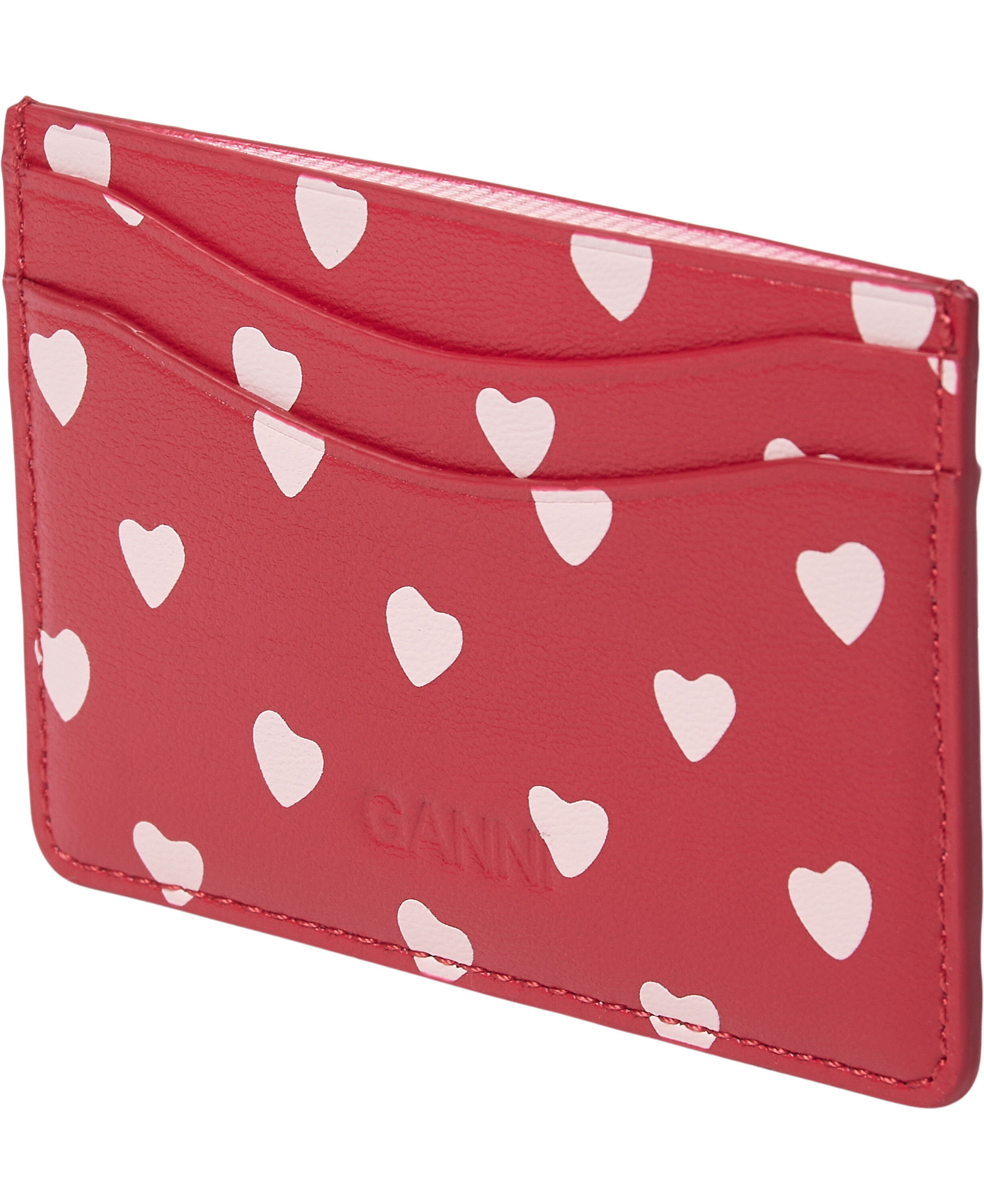 Bou Card Holder Printed