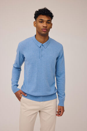 Mads 4 - 100% Cashmere