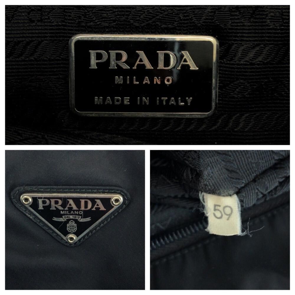 Prada Tessuto