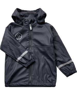 Rain Set - Fleece Lining - PU