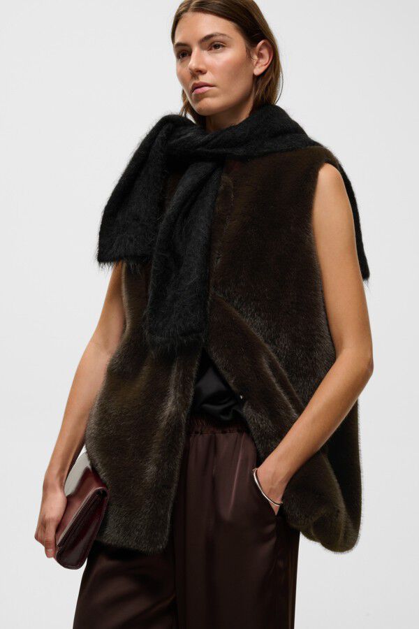 YASMINAHIW WAISTCOAT