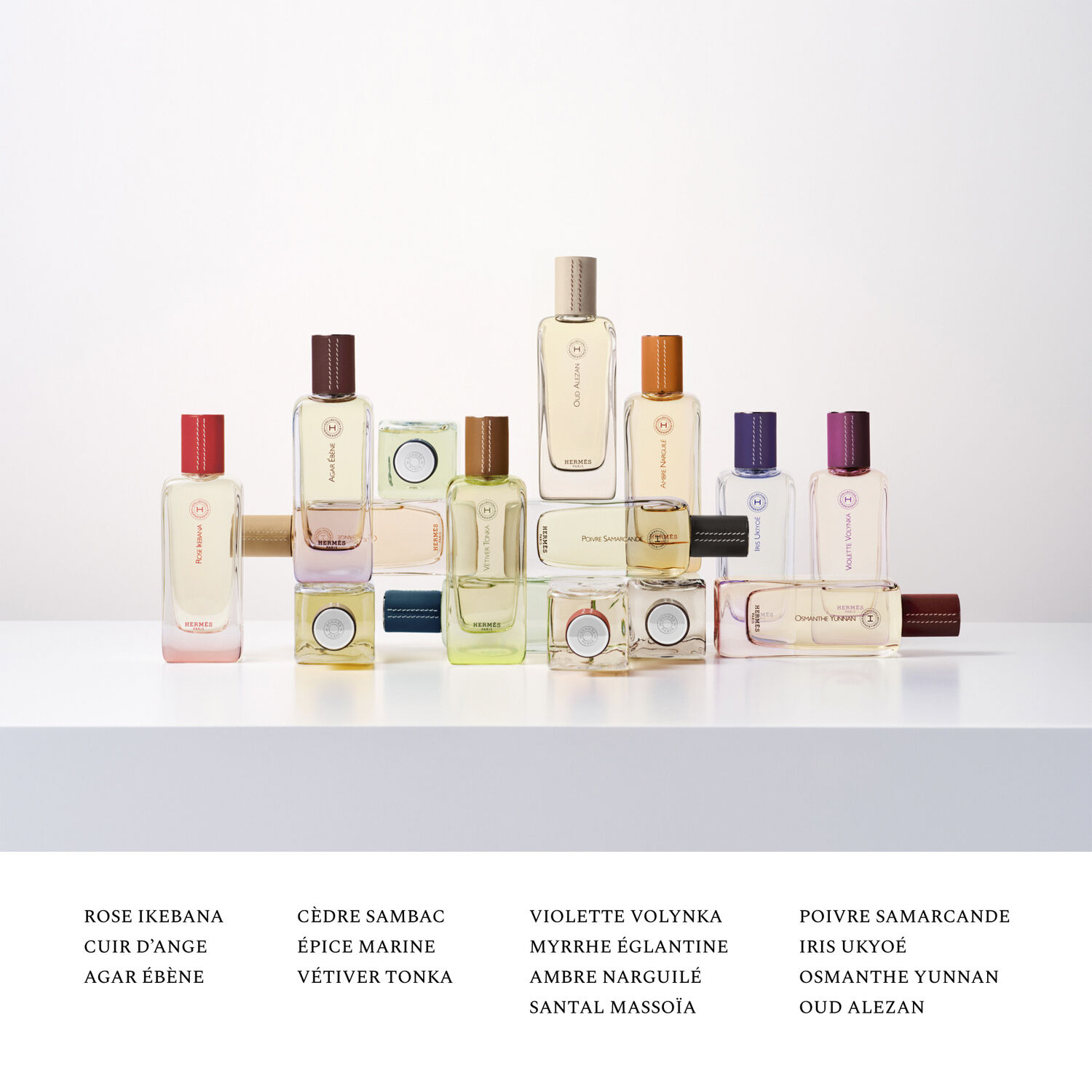 Oud Alezan, Eau de Parfum, 100ml