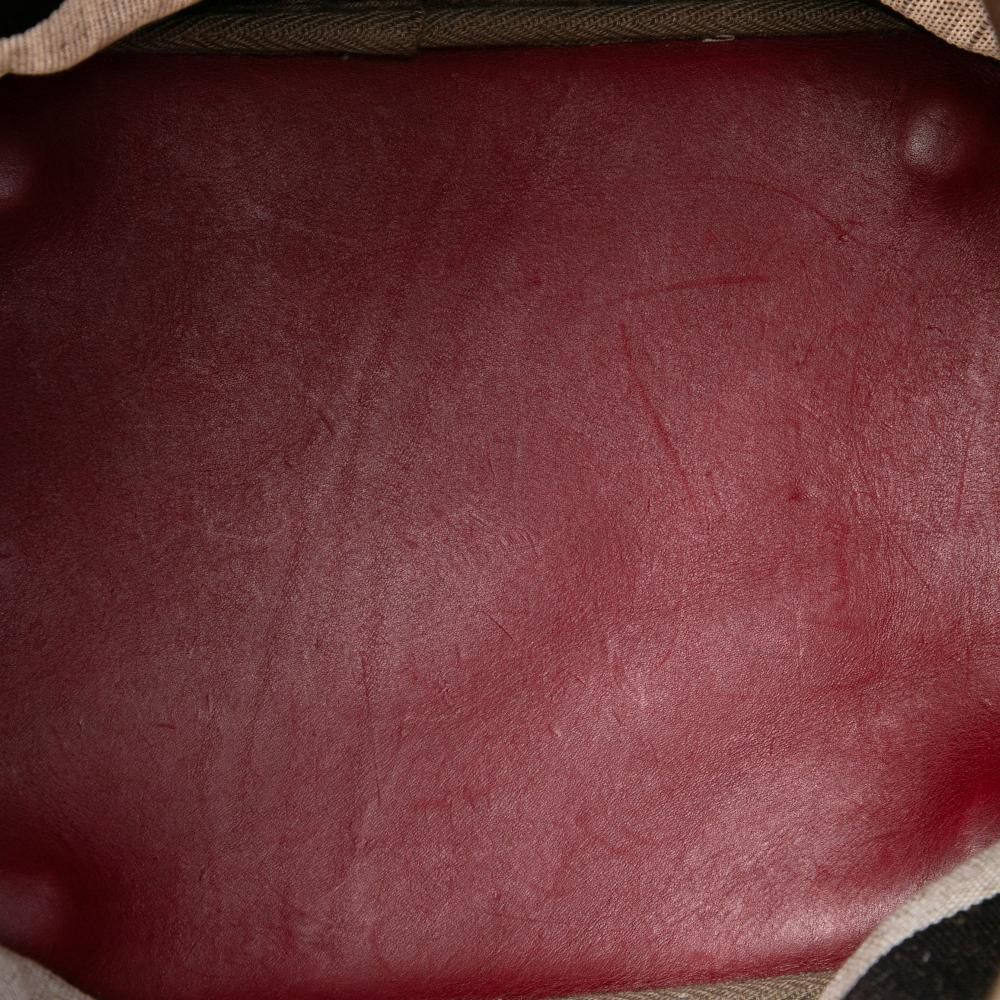 Burberry Shoulder Bag