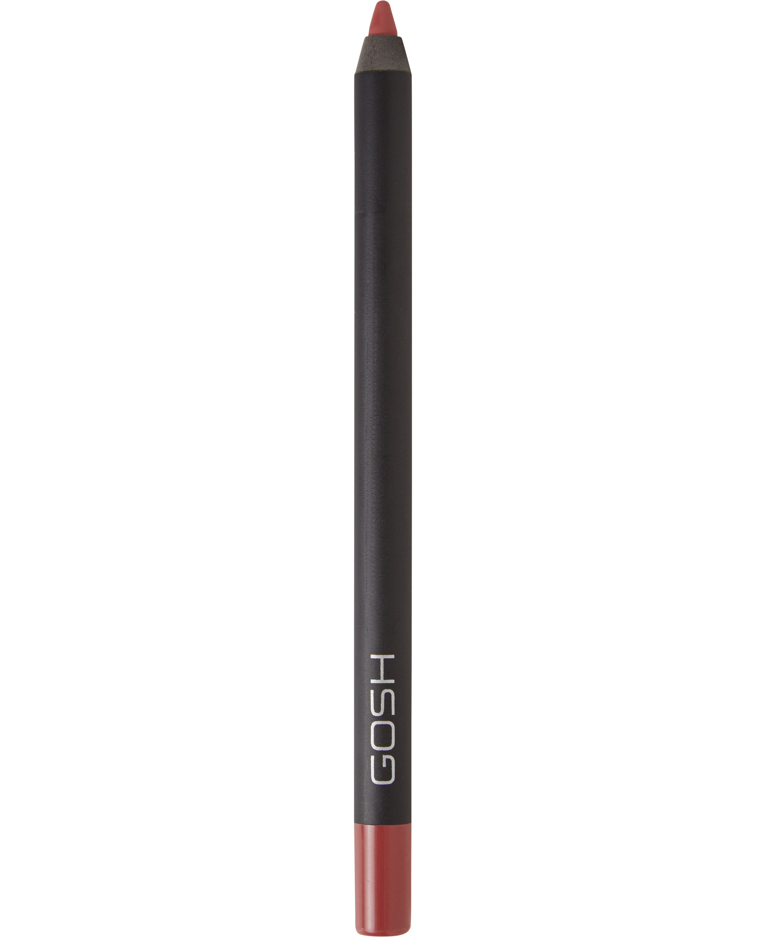 Velvet Touch Lip Liner Waterproof