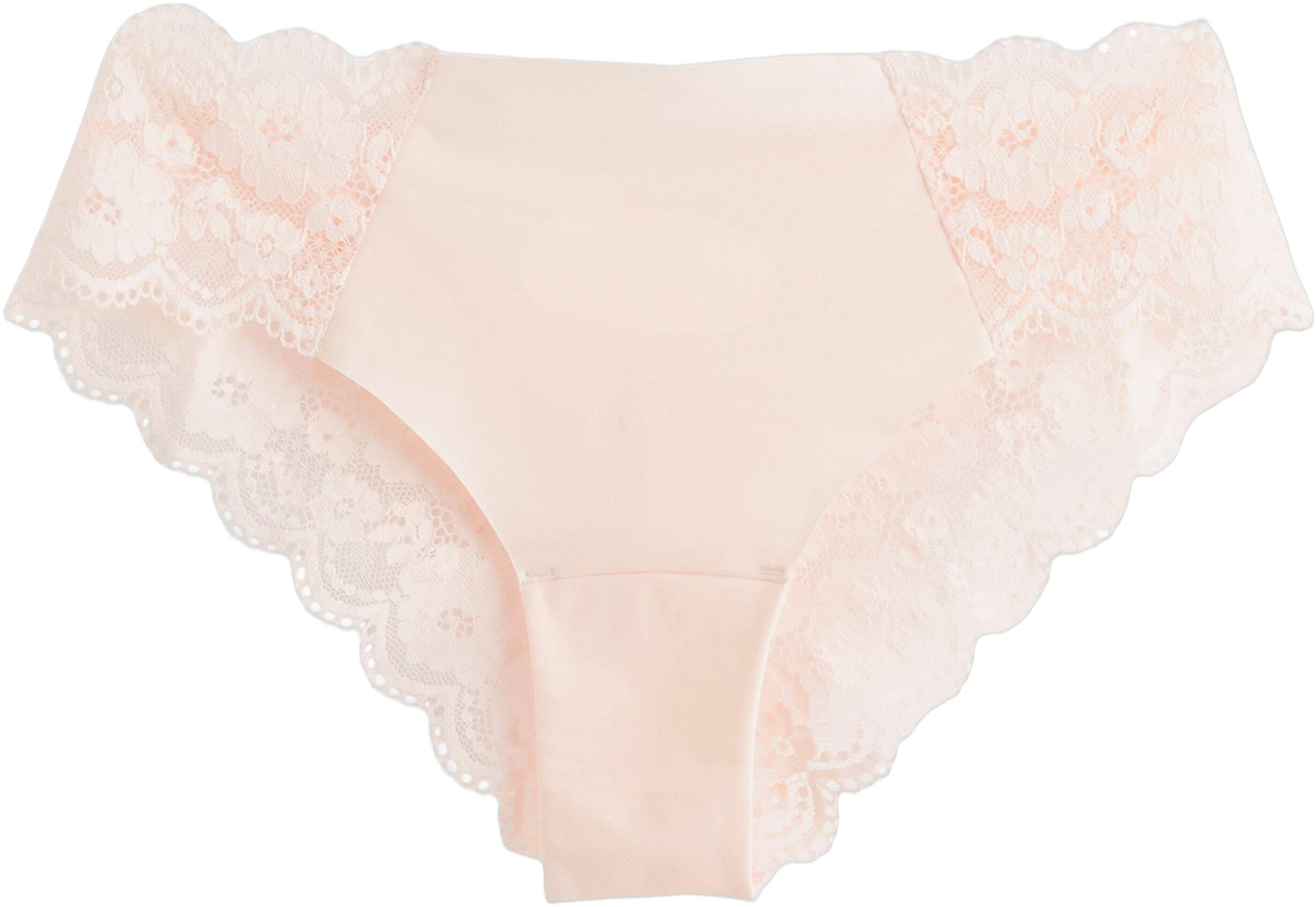 Brasilianske trusser med normal talje