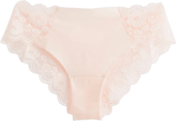 Brasilianske trusser med normal talje