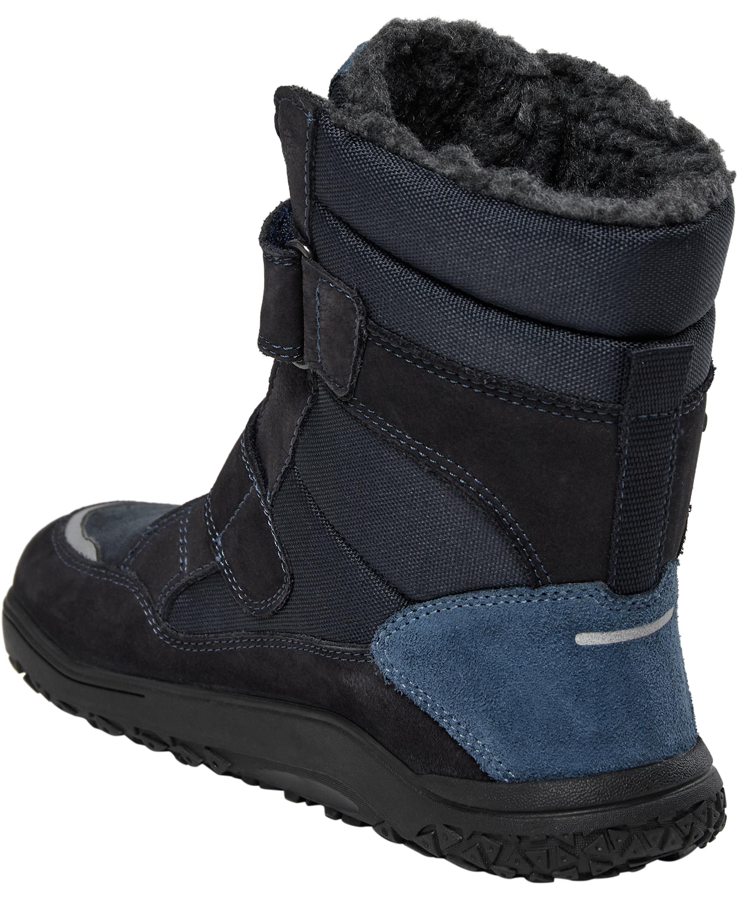 PYR GTX 24183 LEATHER-TEXTILE
