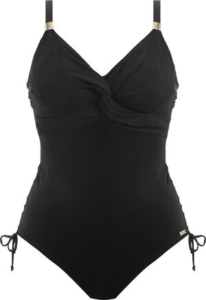 OTTAWA UW TWIST FRONT SWIMSUIT WITH