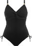 OTTAWA UW TWIST FRONT SWIMSUIT WITH