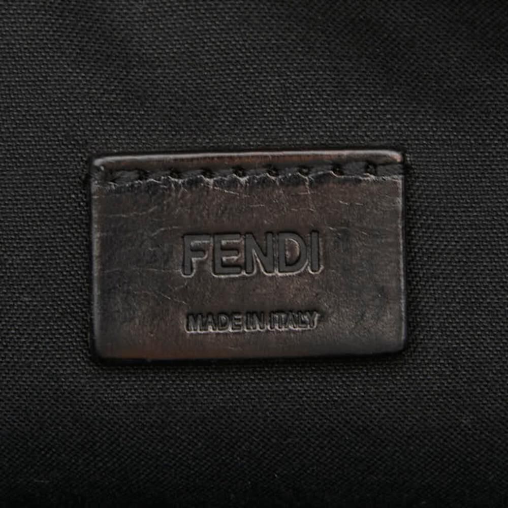 Fendi Clutch