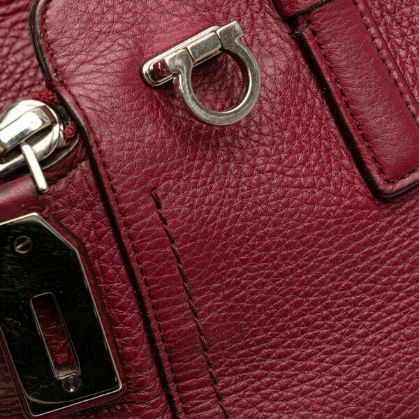 Salvatore Ferragamo Shoulder Bag