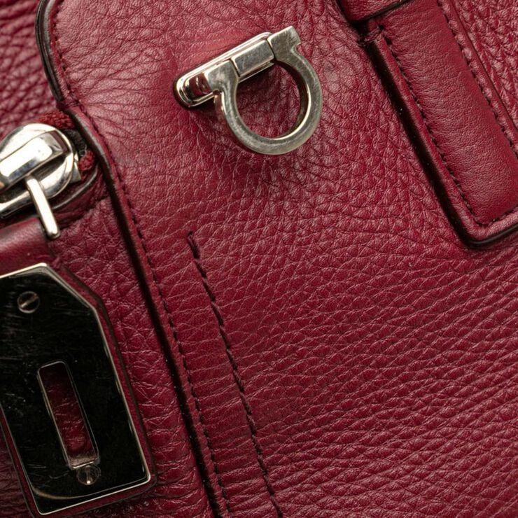 Salvatore Ferragamo Shoulder Bag