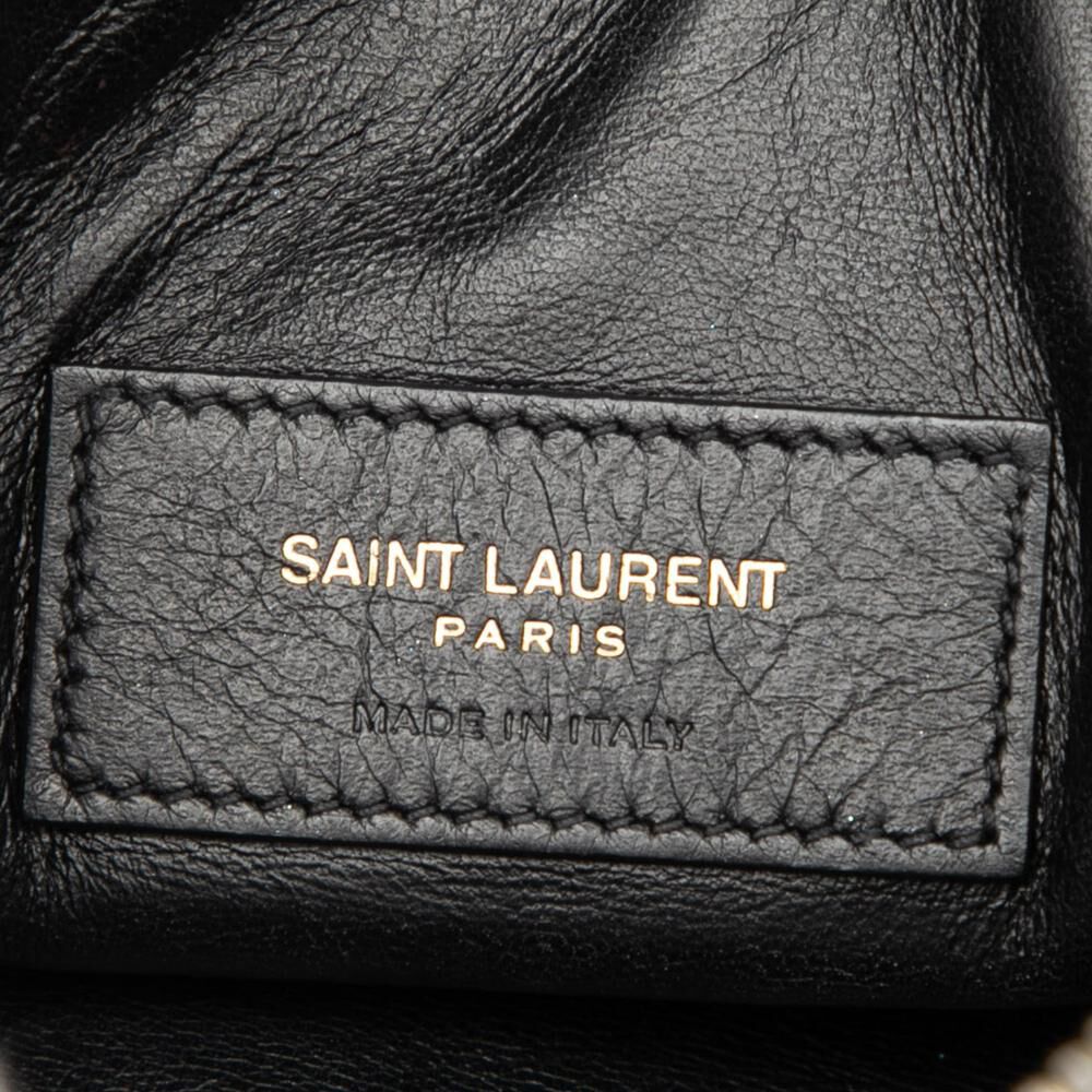 Yves Saint Laurent Crossbody Bag