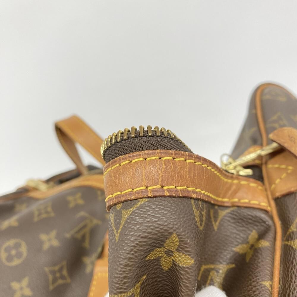 Louis Vuitton Travel Bag