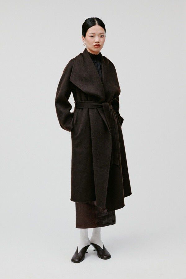 IOCarrieRose Coat