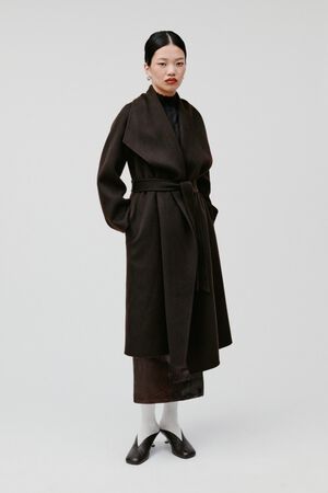 IOCarrieRose Coat