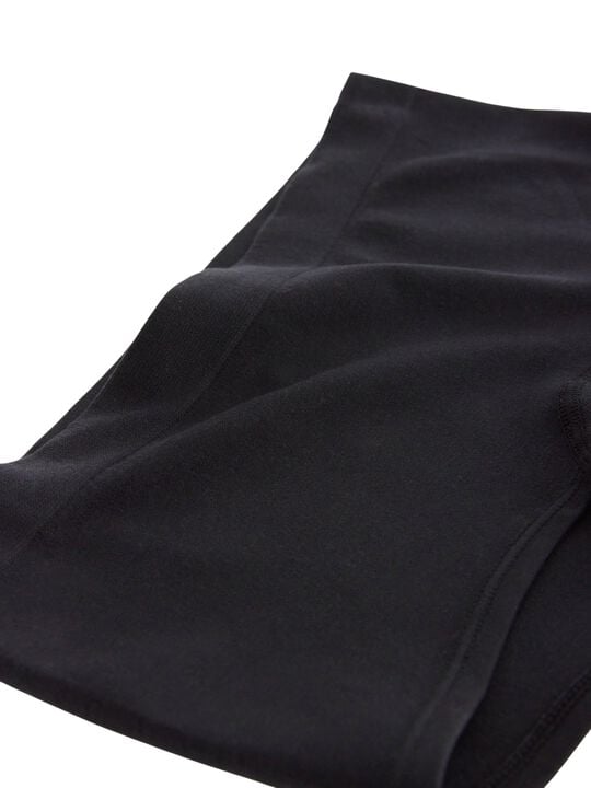 Boxertrusser med normal talje og uden sømme