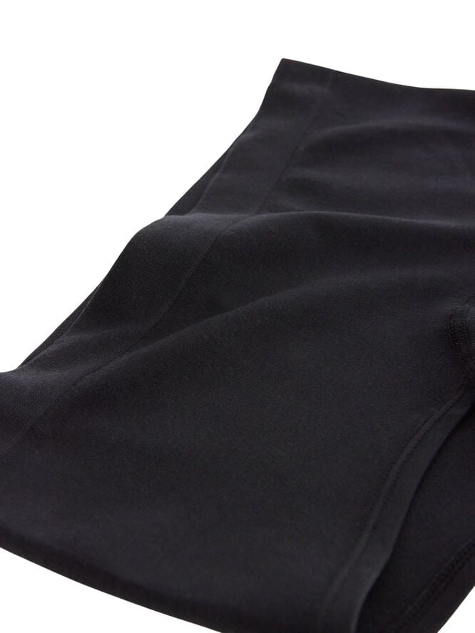 Boxertrusser med normal talje og uden sømme