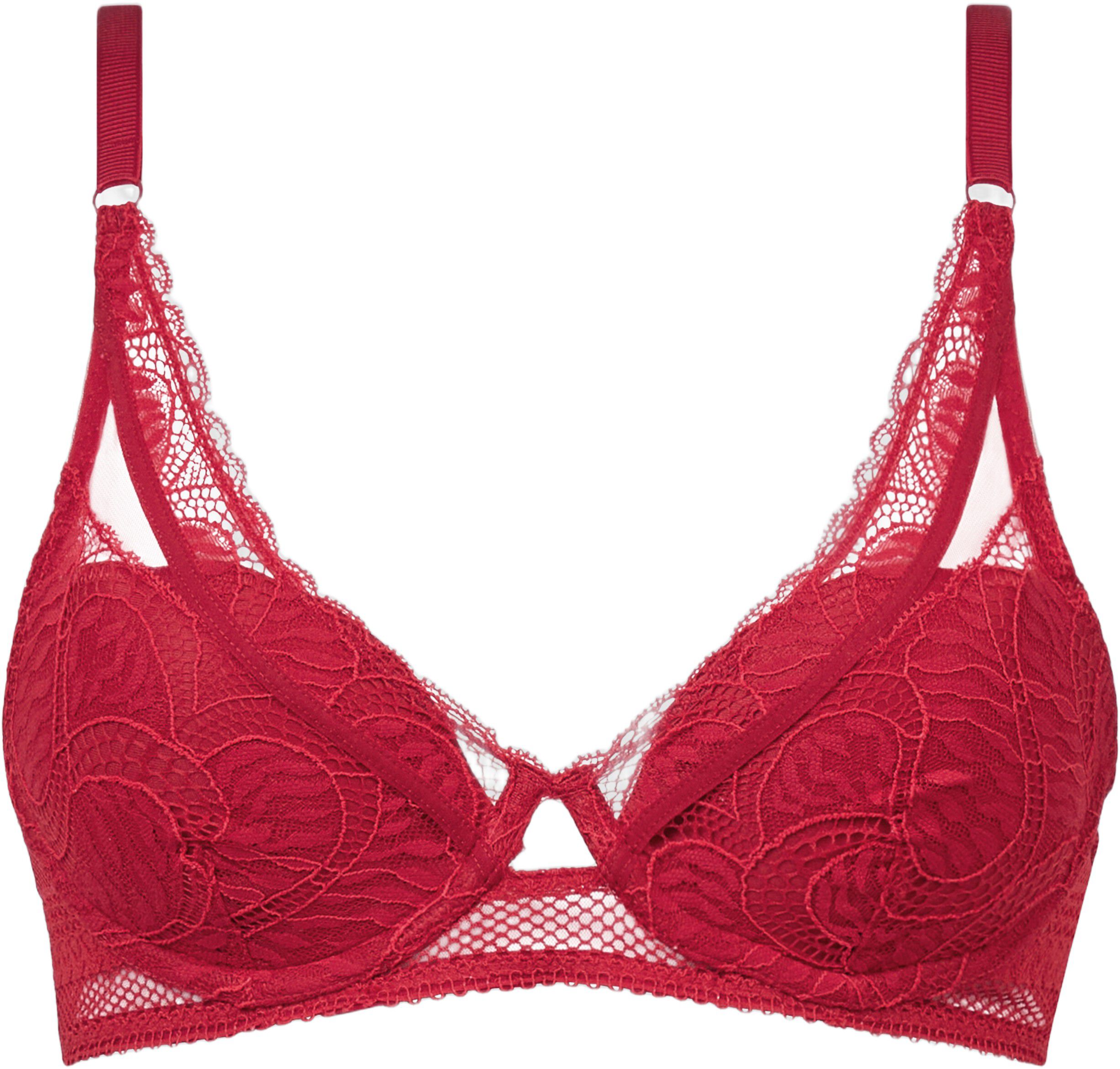 Amor Plunge t-shirt bra