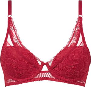 Amor Plunge t-shirt bra