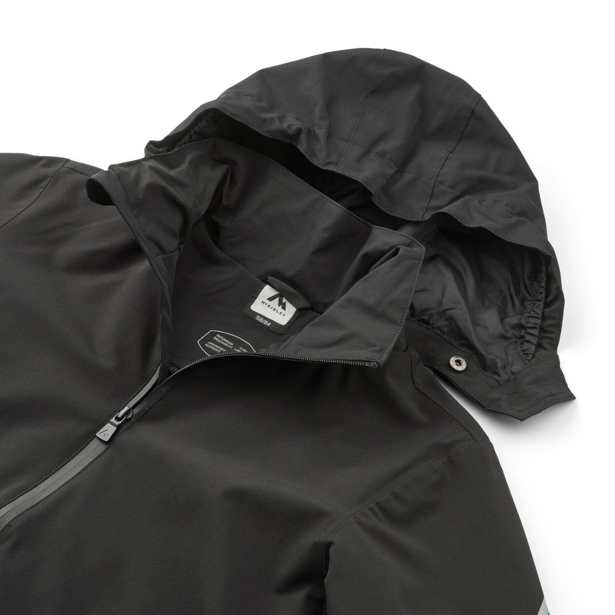 Holster II Regnjakke