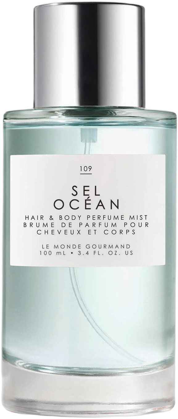 Sel Oc&eacute;an - Duftmist til h&aring;r og krop