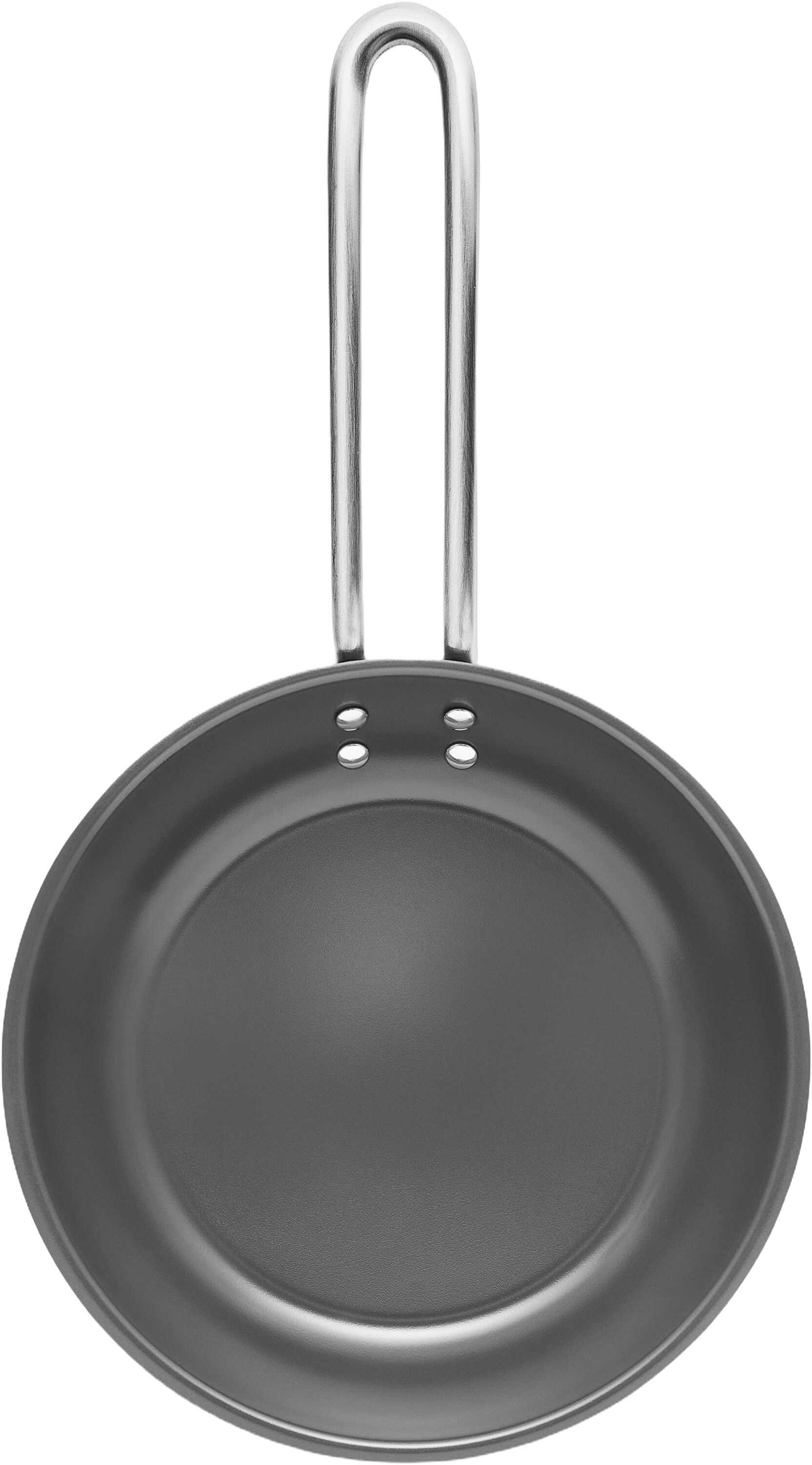 Professional Stegepande 20 cm Slip-Let&reg; Laser Titanium