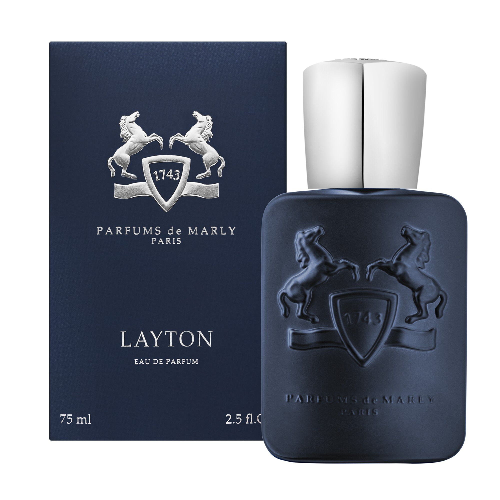 Layton Eau de Parfum