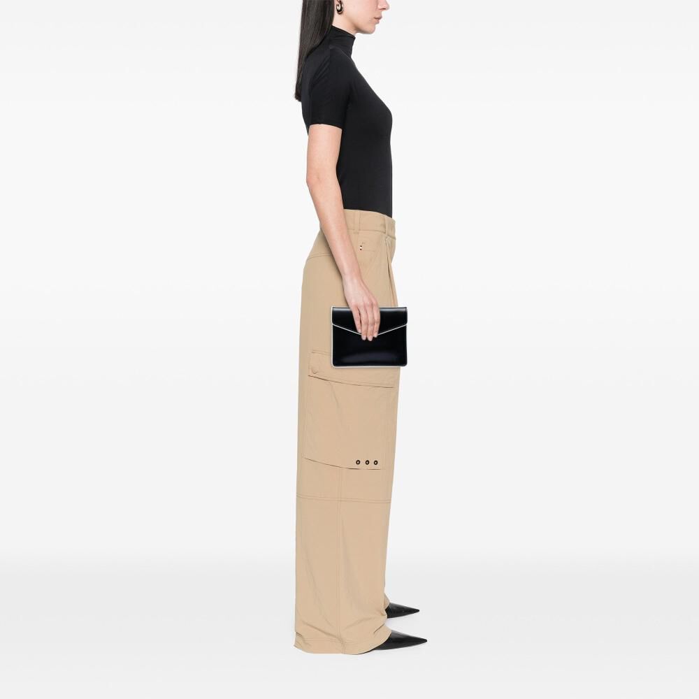 Yves Saint Laurent Clutch