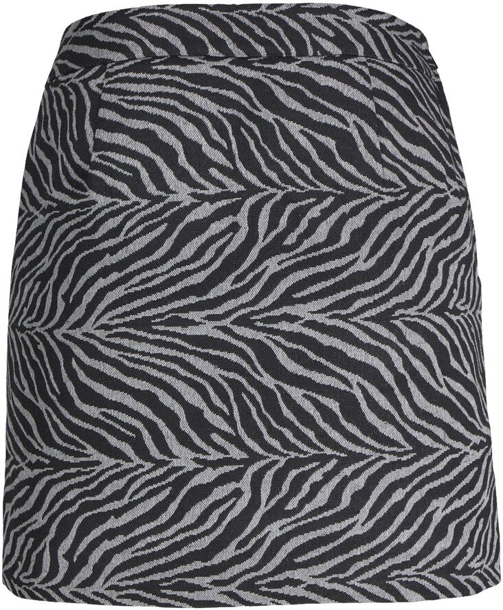 JXMARTHA JAQUARD SKIRT OTW