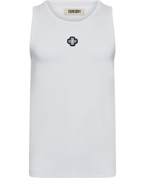 Flower Tank Top