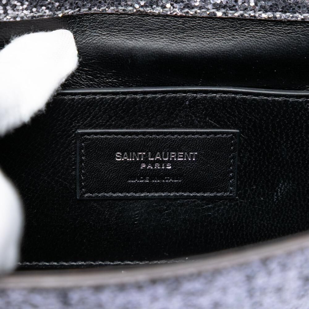 Yves Saint Laurent Crossbody Bag