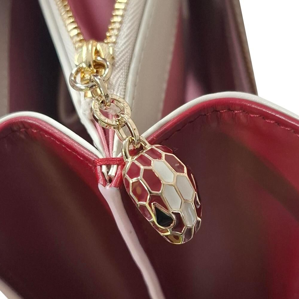 Bvlgari Crossbody Bag