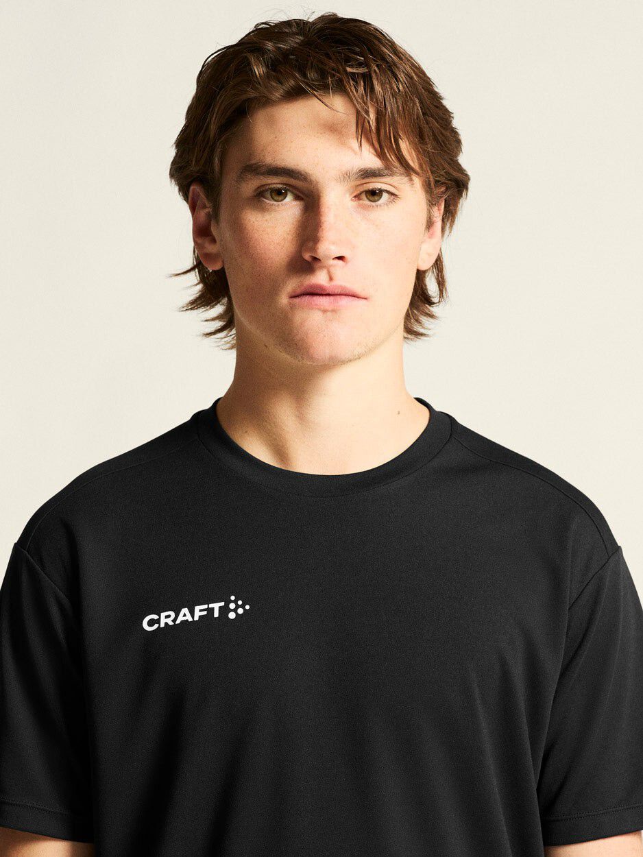 Evolve 2. 0 Structured Tr&aelig;nings T-shirt