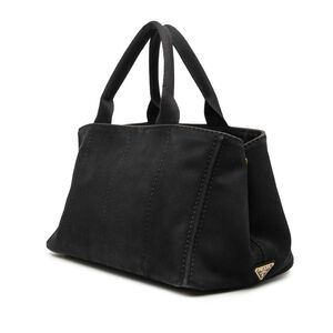 Prada Canapa Tote